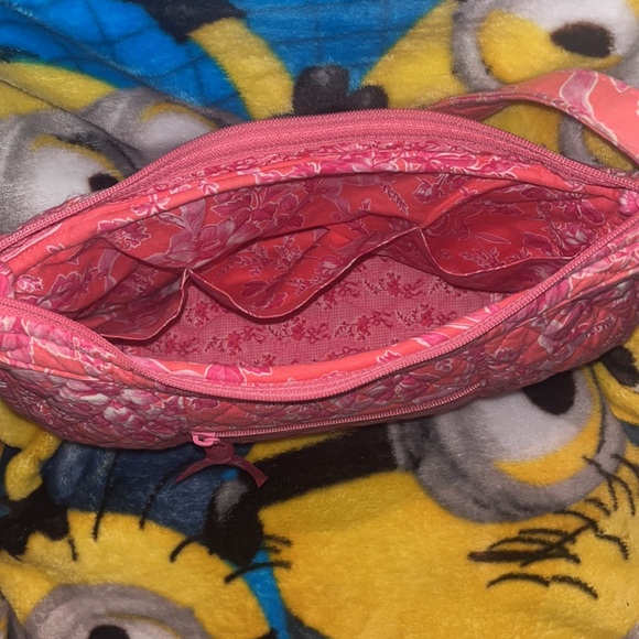 Pink Vera Bradley - Picture 5 of 12